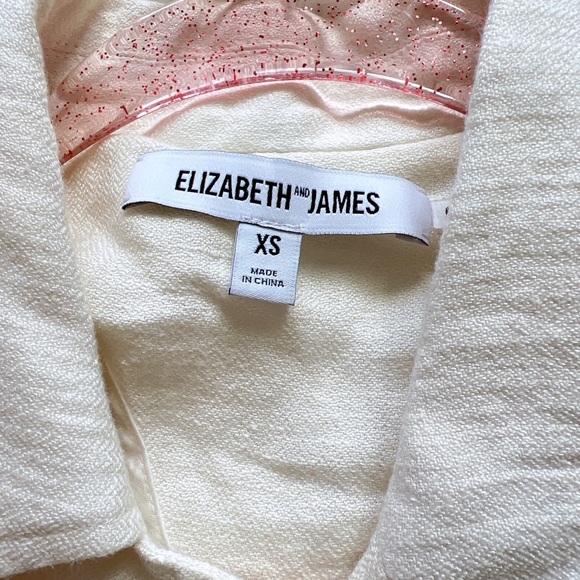 ELIZABETH AND JAMES - Picture 2 of 4